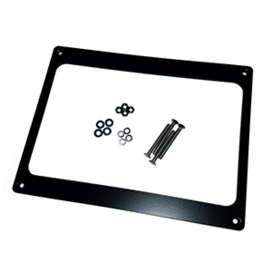 Raymarine A9X to Axiom 9 Adapter Plate to Existing Fixing Holes, A80526, 723193821381