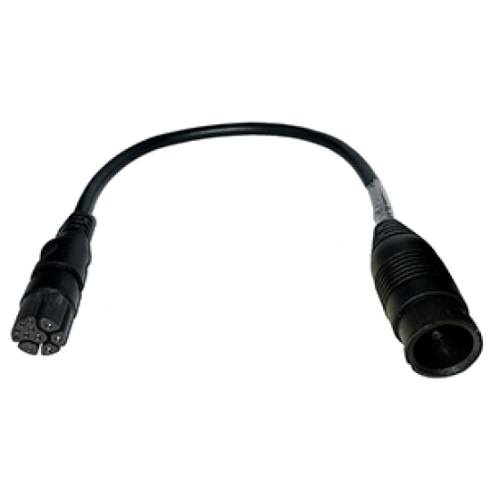 Raymarine Adapter Cable f/Axiom Pro w/CP370 Transducer, A80496, 723193817278