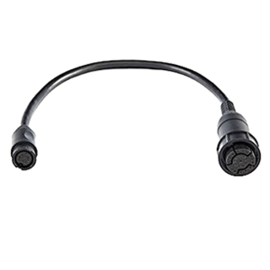 Raymarine Adapter Cable f/CPT-S Transducers To Axiom Pro S Series Units, A80490, 723193817223