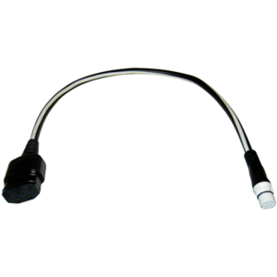 Raymarine Adapter Cable SeaTalk 2 to SeaTalk<sup>ng</sup>, A06048, 723193060483