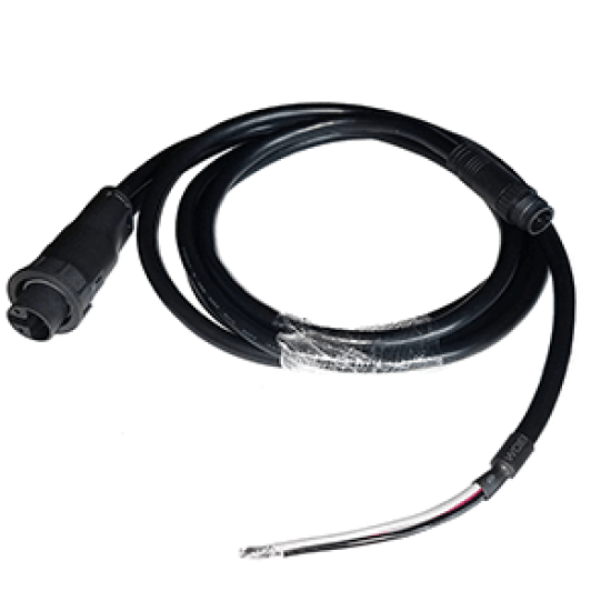 Raymarine Axiom Power Cable w/NMEA 2000 Connector - 1.5M, R70523, 723193821862