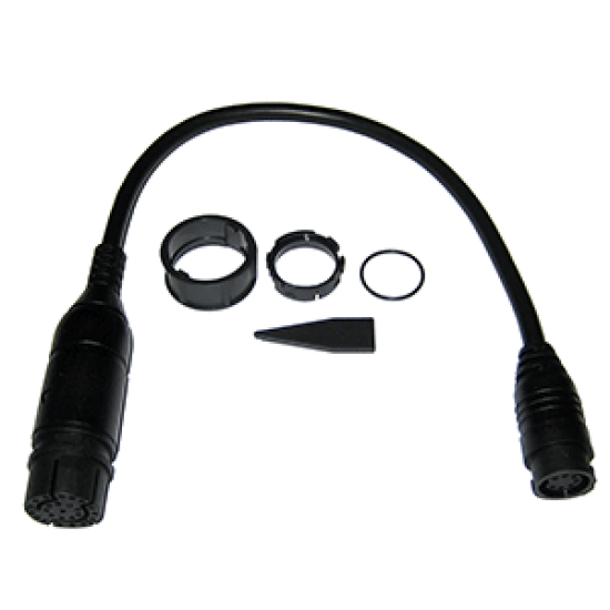 Raymarine Axiom RV Adapter Cable (25-pin to 7-pin), A80488, 723193817209