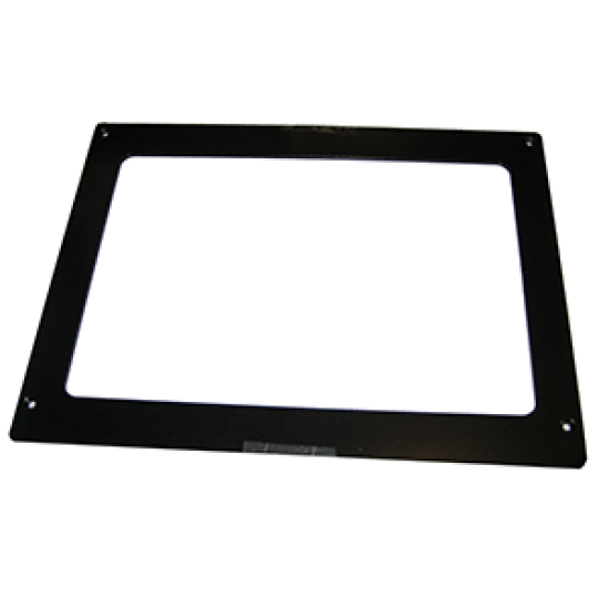 Raymarine C120/E120 Classic to Axiom 12 Adapter Plate to Existing Fixing Holes, Raymarine, 723193821619