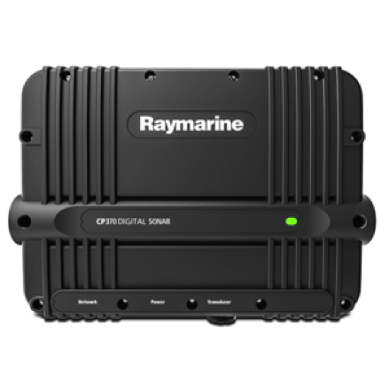 Raymarine CP370 Digital Sonar Module, E70297, 723193792995