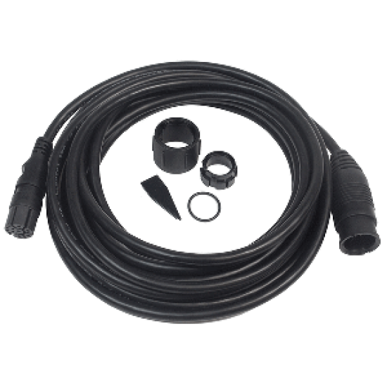 Raymarine CP470/CP570 Transducer Extension Cable - 5M, A102150, 000000000000