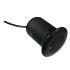 Raymarine CPT-S High CHIRP Plastic Thru-Hull Flush Mount Transducer - 12 Degree Angle