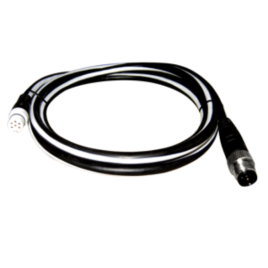 Raymarine Devicenet Male ADP Cable SeaTalk<sup>ng</sup> to NMEA 2000, A06046, 723193060469