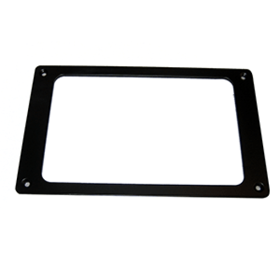 Raymarine e7/e7D to Axiom 7 Adapter Plate to Existing Fixing Holes, A80524, 723193821367