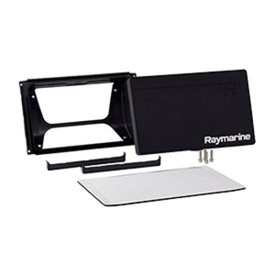 Raymarine Front Mounting Kit f/Axiom 9, A80500, 000000000000