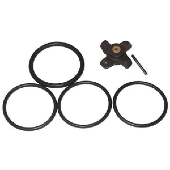 Raymarine Paddle Wheel Replacement Kit, TA900, 723193703144