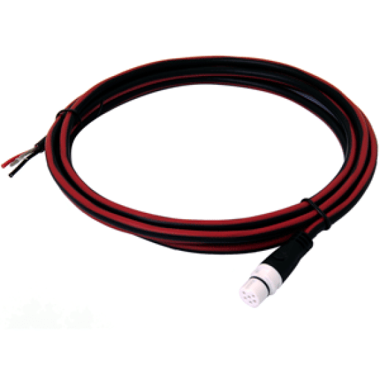 Raymarine Power Cable f/SeaTalk<sup>ng</sup>, A06049, 723193060490