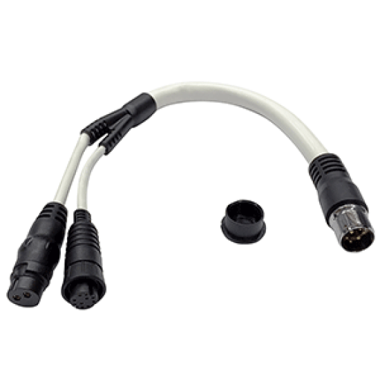 Raymarine Quantum Adapter Cable, A80308, 723193793374