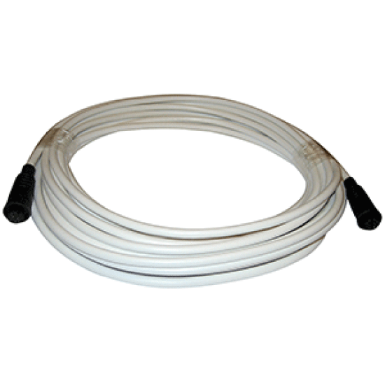 Raymarine Quantum Data Cable - White - 10M, A80275, 723193783955