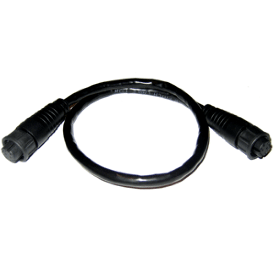 Raymarine RayNet(F) to RayNet(F) Port Connectivity - 400mm, A80161, 723193730027