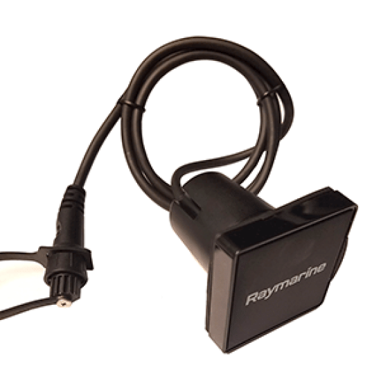 Raymarine RCR-SD/USB-Card Reader, A80440, 723193816684