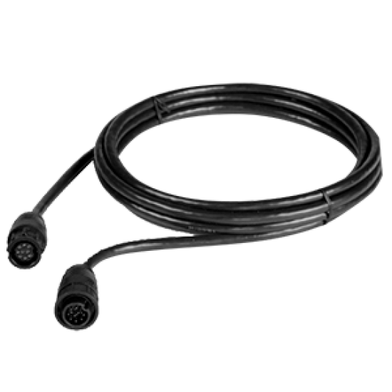 Raymarine RealVision 3D Transducer Extension Cable - 3M(10'), A80475, 723193817070