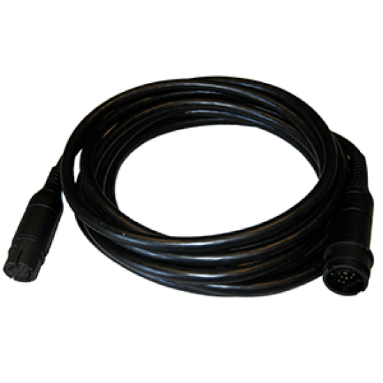 Raymarine RealVision 3D Transducer Extension Cable - 5M(16'), A80476, 723193817087