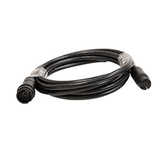 Raymarine RealVision 3D Transducer Extension Cable - 8M(26'), A80477, 723193817094