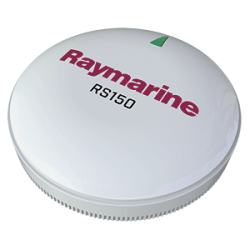 Raymarine RS150 GPS Sensor