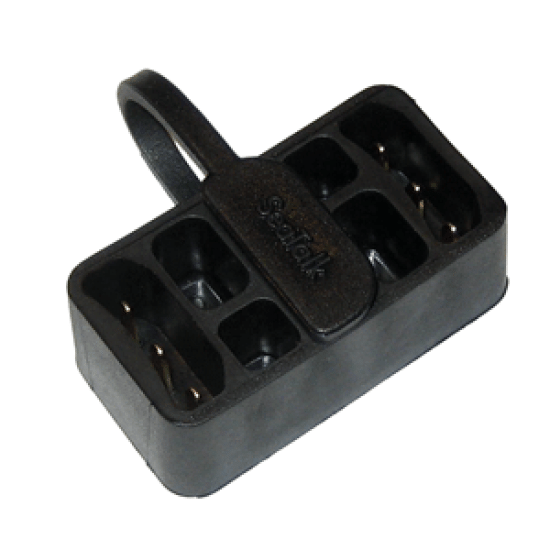 Raymarine SeaTalk Junction Block, D244, 723193100349