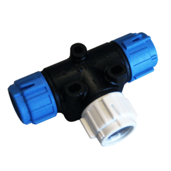 Raymarine SeaTalk<sup>ng</sup> T-Piece Connector, A06028, 723193060285