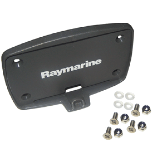 Raymarine Small Cradle For Micro Compass - Mid Grey, TA065, 723193703014