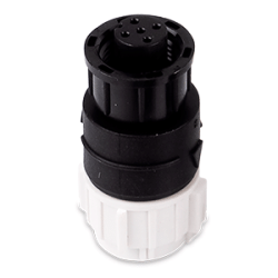 Raymarine STng (M) to Devicenet (F) Adaptor