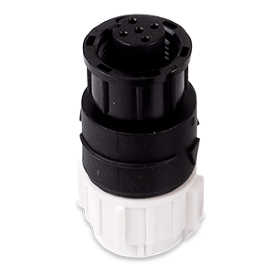 Raymarine STng (M) to Devicenet (F) Adaptor, A06082, 723193823811