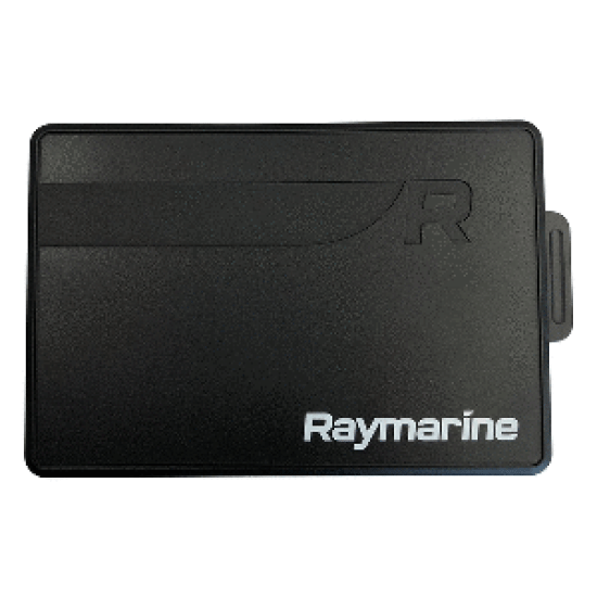 Raymarine Suncover f/Axiom 7 when Trunnion Mounted f/Non Pro, R70525, 723193817582