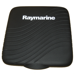 Raymarine Suncover for Dragonfly 4/5 & Wi-Fish - When Flush Mounted