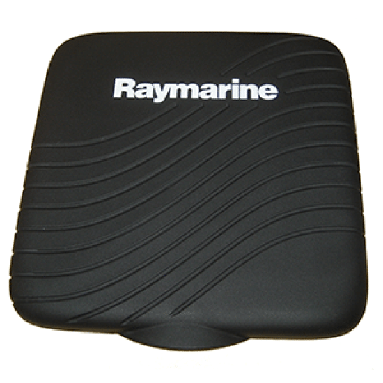 Raymarine Suncover for Dragonfly 4/5 & Wi-Fish - When Flush Mounted, A80367, 723193812501