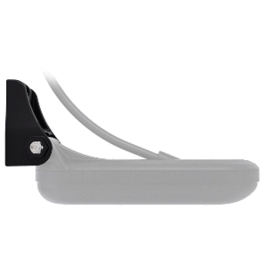 Raymarine Transom Mount Bracket f/HV-100, R70651, 000000000000