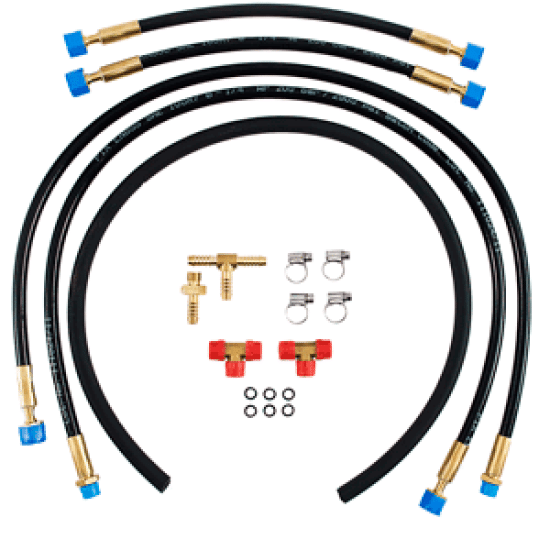 Raymarine Verado Hydraulic Hose Kit, A18127, 723193181270