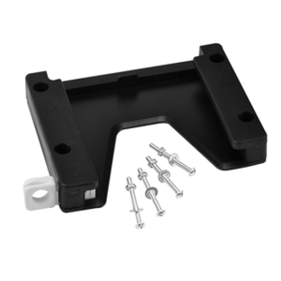 Scotty 1010 Mounting Bracket f/DepthKing & DepthMaster, 1010, 062017010106