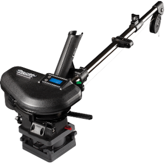 Scotty 2106B 60" HP Downrigger, 2106B, 062017421063