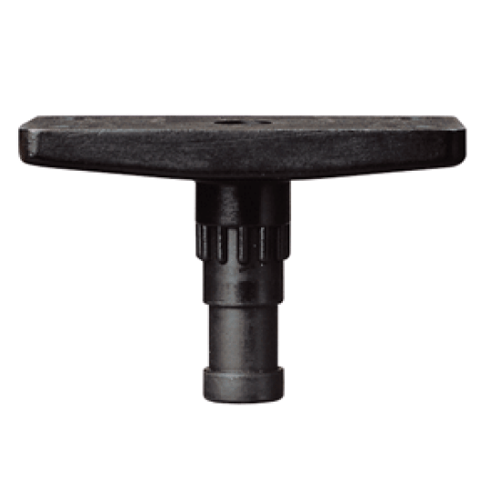 Scotty 272 Swivel Fishfinder Post Bracket, 272, 062017002729