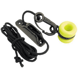 Scotty Downrigger Ball Weight Retriever Line Cleat Snap Kit