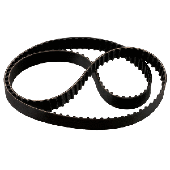 Scotty HP Electric Downrigger Spare Drive Belt - Single Belt Only, 2129, 062017021294