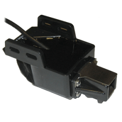 SI-TEX 250/50/200ST Transom Mount Transducer (8 Pin)