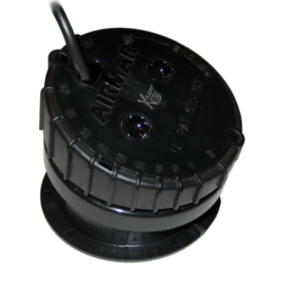 SI-TEX 494/50/200 In-Hull Transducer f/ES502, 494/50/200-ES, 010407310732