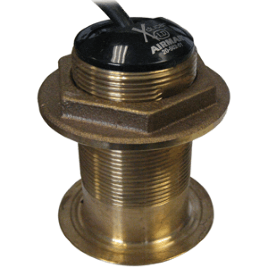 SI-TEX B-60-20 Tilted Element Transducer f/CVS-126 & CVS-128, B-60-20-CX, 010407320625