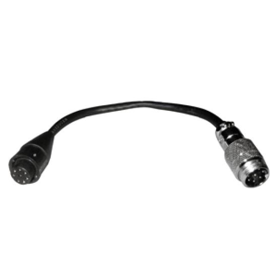 SI-TEX Digital A Cable - Adapts Older SI-TEX Transducers to Current     models, DAC, 010407343457