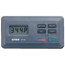 SI-TEX SP-80-3 Includes Pump & Rotary Feedback