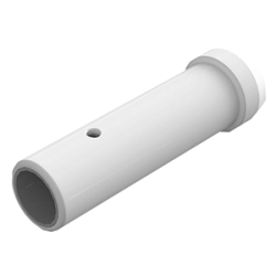 Taco Base Reducer Reduces From 1-1/2 To Accept 1-1/8 Poles Gsc-0025-1