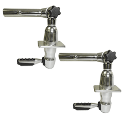 Taco Grand Slam 280 Outrigger Mounts Gs-280