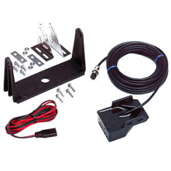 Vexilar 12Degree High Speed Transducer Summer Kit f/FL-12 and 20 Flashers