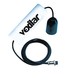 Vexilar 12Degree Ice Ducer Transducer