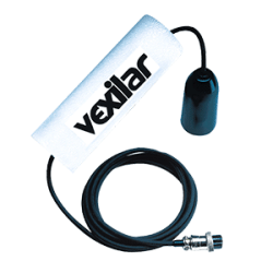 Vexilar 19Degree Ice Ducer Transducer