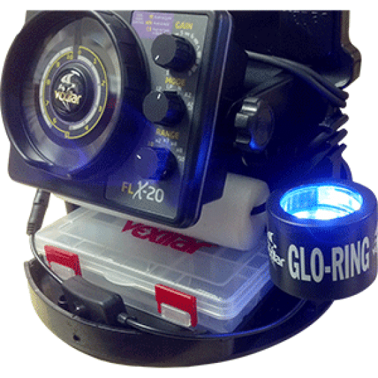 Vexilar Glo-Ring, VGR001, 052762180018