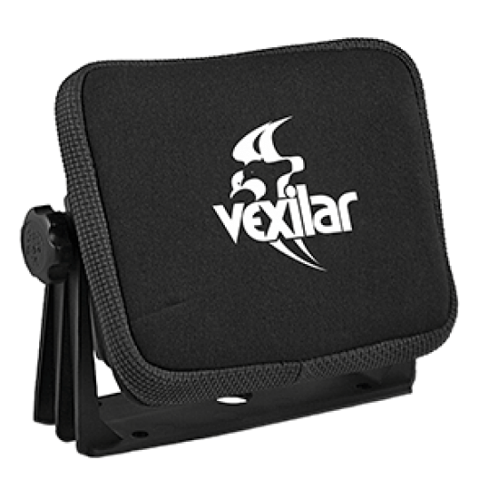 Vexilar Neoprene Screen Cover f/Flat Screen Flashers, COV001, 000000000000